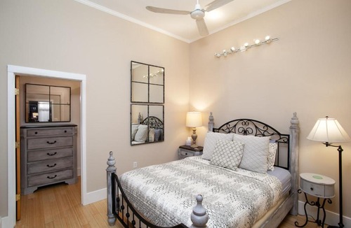 Old City Apartment | The Quiet Old City Hideout