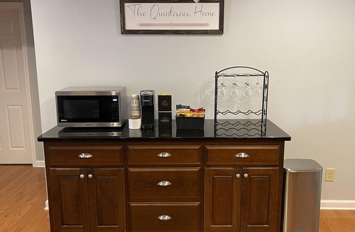 Dalton House | The Quintana Home - Pets & Long-Term welcome