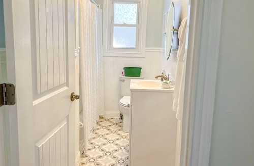 Murfreesboro House | The R&R House, a 1958 Farmhouse