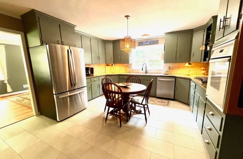 Fort Mill House | The Ranch Retreat at Fort Mill, SC