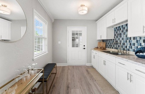 Dolphin's Cove House | The Reel Retreat TPC Ponte Vedra Beach Home