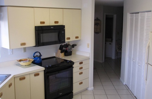 Isla del Sol Condo | The resort lives in St. Petersburg