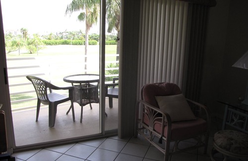Isla del Sol Condo | The resort lives in St. Petersburg