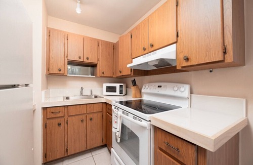 Wilton Manors Apartment | The Retreat #2 - Wilton Manors