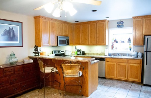 Murfreesboro Apartment | The retreat at Copper Ridge
