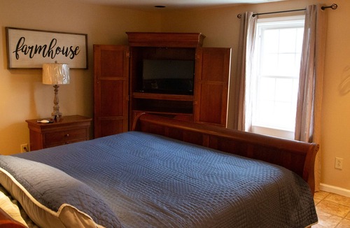 Murfreesboro Apartment | The retreat at Copper Ridge