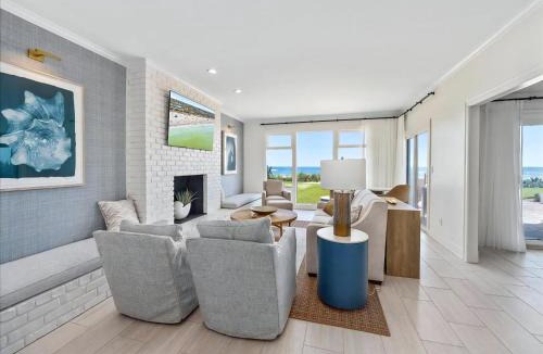 Ponte Vedra Beach House | The Reunion House