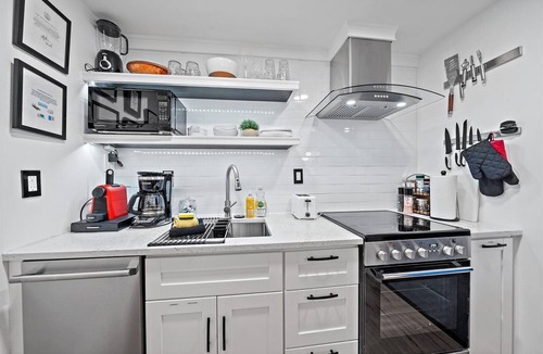 Park East House | The Ringling Retreat