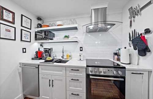 Park East House | The Ringling Retreat