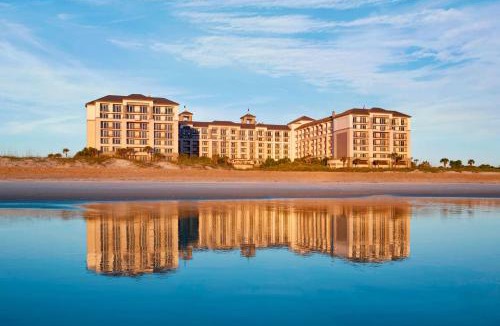 Amelia City Resort | The Ritz-Carlton, Amelia Island