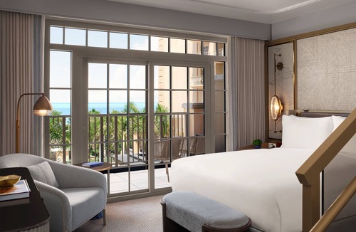 Pelican Bay Resort | The Ritz-Carlton, Naples