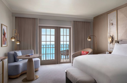 Pelican Bay Resort | The Ritz-Carlton, Naples