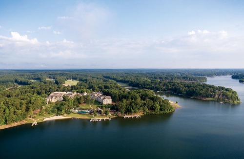 Lake Oconee Hotel | The Ritz-Carlton Reynolds, Lake Oconee
