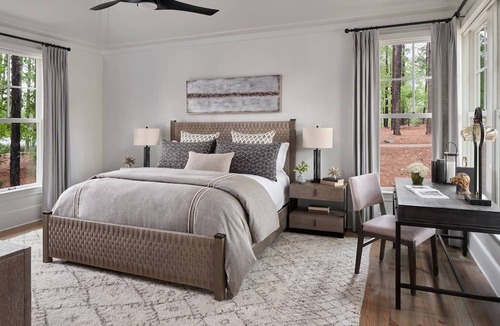 Lake Oconee Hotel | The Ritz-Carlton Reynolds, Lake Oconee