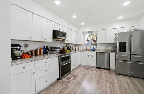 Fort Myers Shores House | The River Hideout