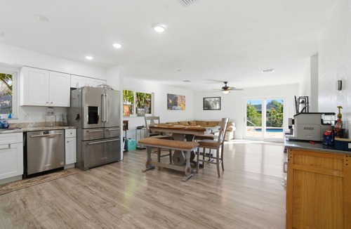 Fort Myers Shores House | The River Hideout