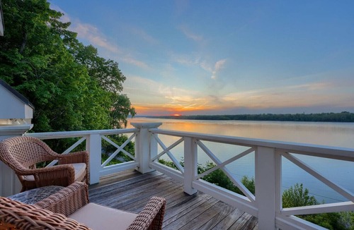 Wrightsville House | THE RIVERFRONT BOATHOUSE