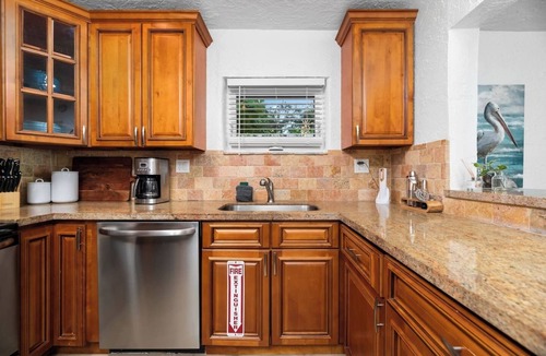 Riverside Park House | The Riverside Retreat #2