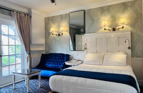 New Smyrna Beach Hotel | The Riverview Hotel - New Smyrna Beach