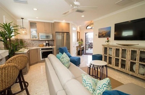 Anna Maria Resort | The Rod and Reel Resort