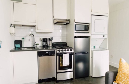 Virginia Highland Apartment | The Rooney – Walk to Ponce City Market