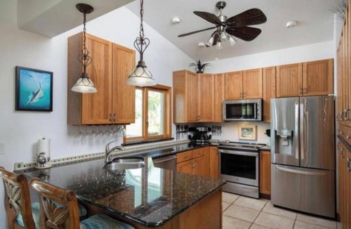 Summerland Key House | The Roost in Summerland Cove Isles