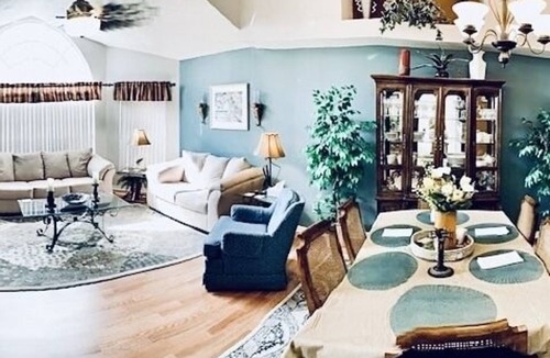 Royal Palm Bay Condo | The Royals: Fully Stocked. Remodeled, Stylish by Disney