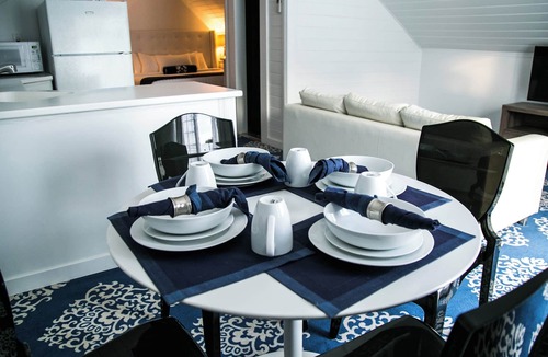 Historic Seaport Hotel | The Saint Hotel Key West, Autograph Collection, Adult Only