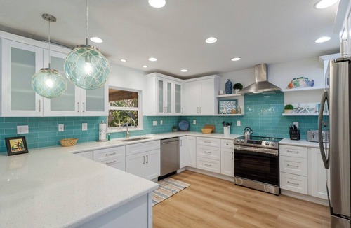 Anna Maria House | The Salted Coconut by Duncan Real Estate