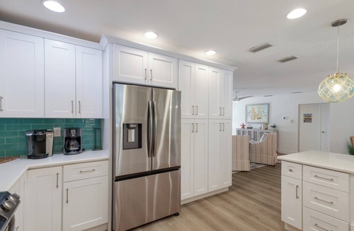 Anna Maria House | The Salted Coconut by Duncan Real Estate