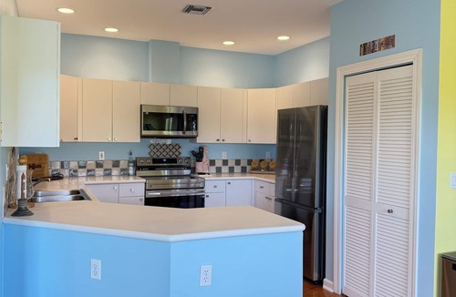 North Naples House | The Salty Snook Retreat