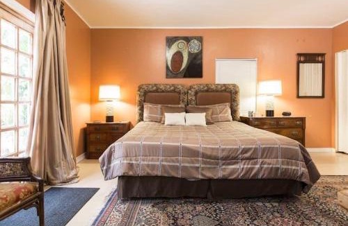 West Palm Beach House | The Sanctuary House
