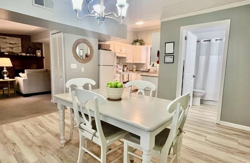 Warm Springs House | The Sanctuary in Warm Springs GA