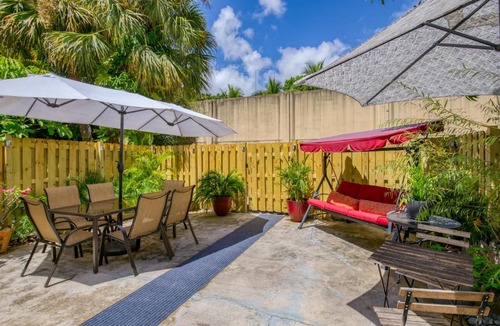 Poiciana Park II House | The Sanctuary