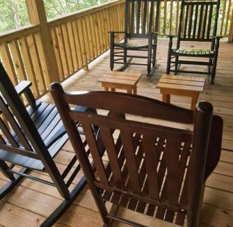 Topton House | The Sassafras Breeze