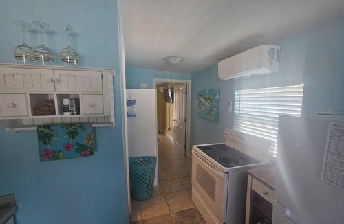 Laurel House | The Sea Turtle