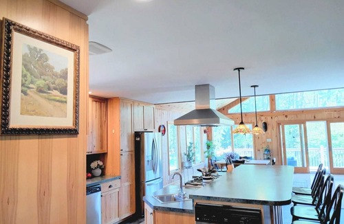 Waterford Works Other | The Serene Ranch with Forest View, Barn & Paddocks, 3 Bedrooms with Private Deck