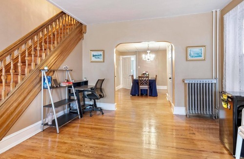 Chester House | The Serenity Manor – A Restful Heritage Retreat