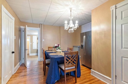 Chester House | The Serenity Manor – A Restful Heritage Retreat