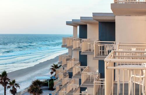 Daytona Beach Shores Resort | The Shores Resort & Spa