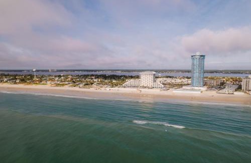 Daytona Beach Shores Resort | The Shores Resort & Spa