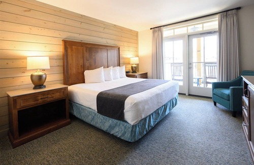 Dahlonega Hotel | The Smith House