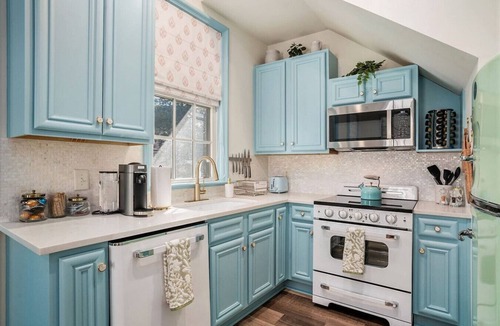 North Charleston Villa | "The Southern Pearl" - Cute 1bd/1ba in Park Circle