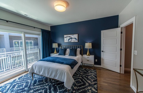 Chattanooga House | The Southside Grand Luxe