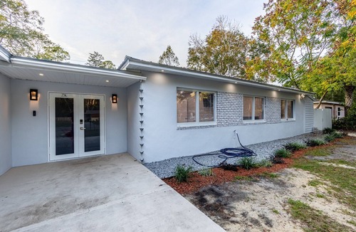 Gainesville House | The spot Gainesville house
