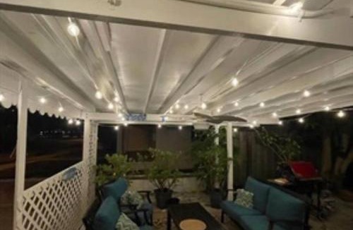 Pass-a-Grille House | The StarFish Bungalow 1B/1B