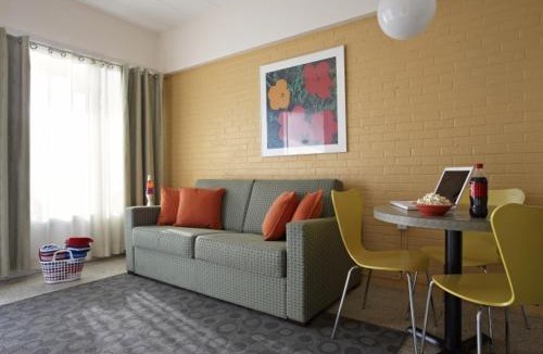 Wildwood Hotel | The StarLux