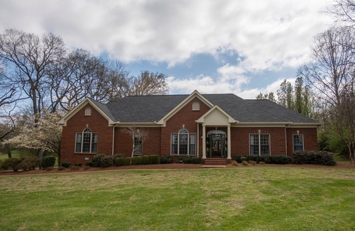 Franklin House | The Still Water Retreat - 2 Acres + Pond Views
