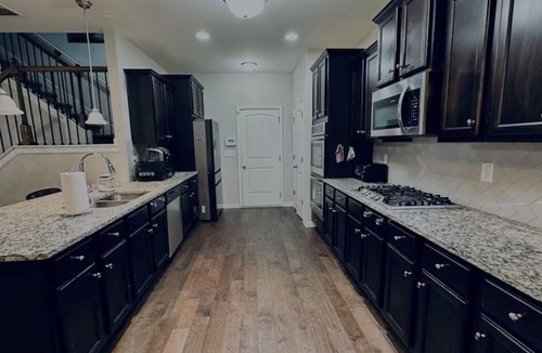 McDonough House | The Stillriver Family And Friends Getaway!