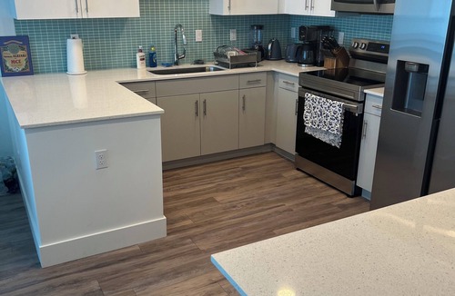North Trail Condo | The Strand, New Luxury Downtown Sarasota Condo on the bay.